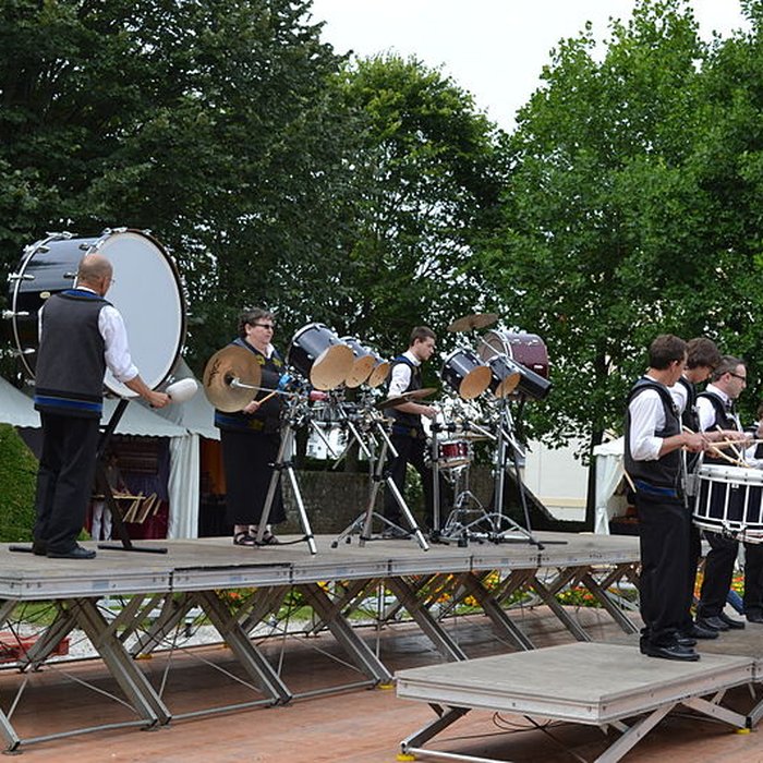 Photo de Hôtel Gabriel à Lorient