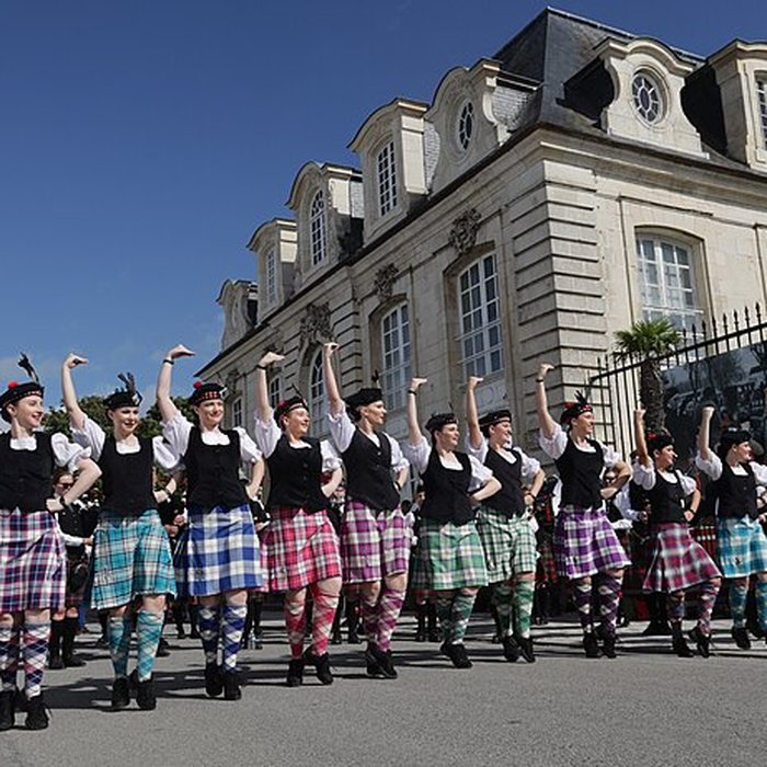 Photo de Hôtel Gabriel à Lorient