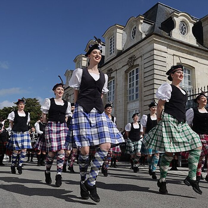 Photo de Hôtel Gabriel à Lorient