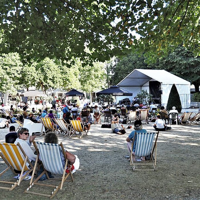 Photo de Hôtel Gabriel à Lorient
