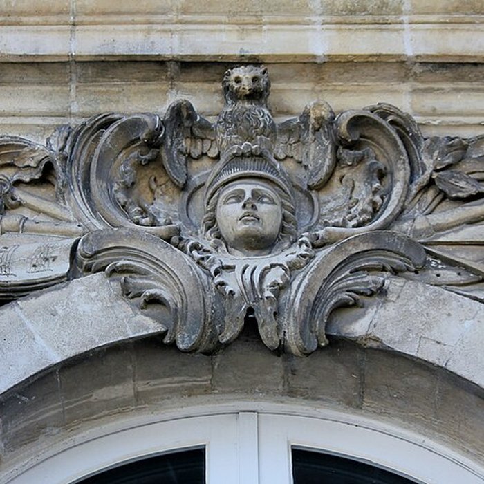 Photo de Hôtel Gabriel à Lorient