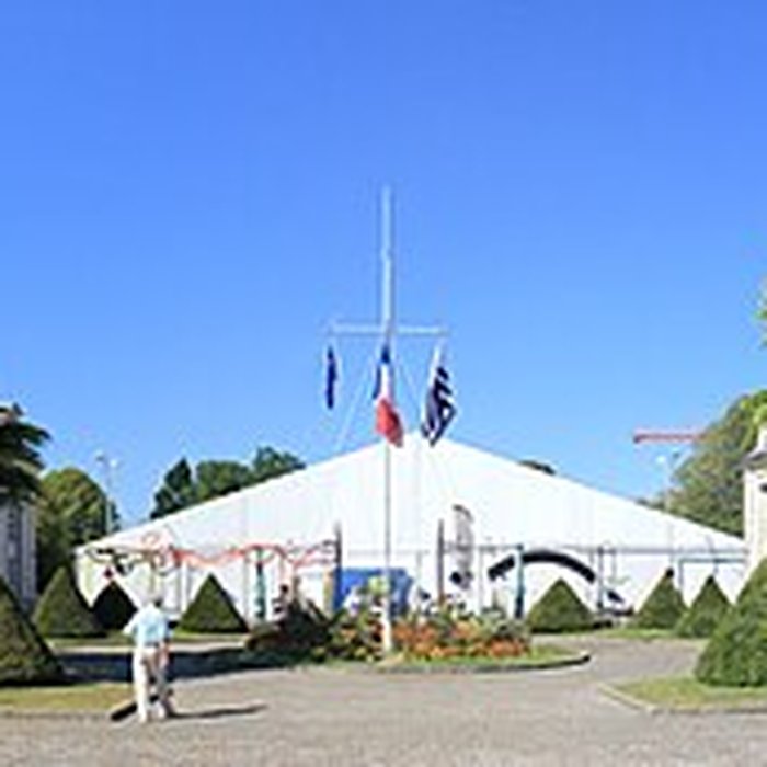Photo de Hôtel Gabriel à Lorient