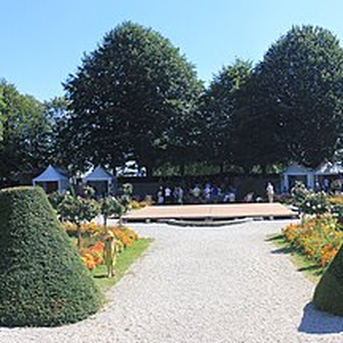 Photo de Hôtel Gabriel à Lorient