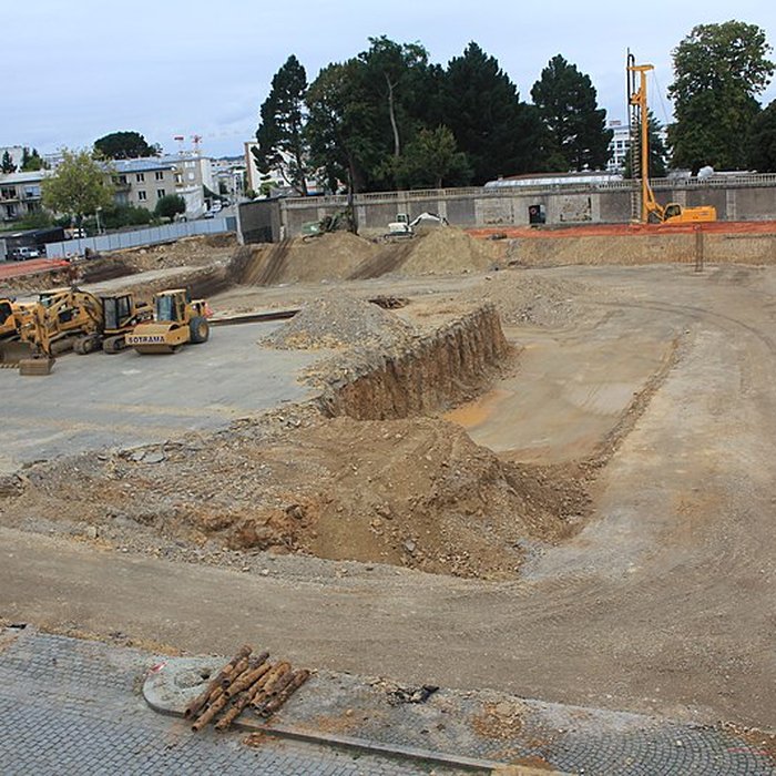 Photo de Hôtel Gabriel à Lorient