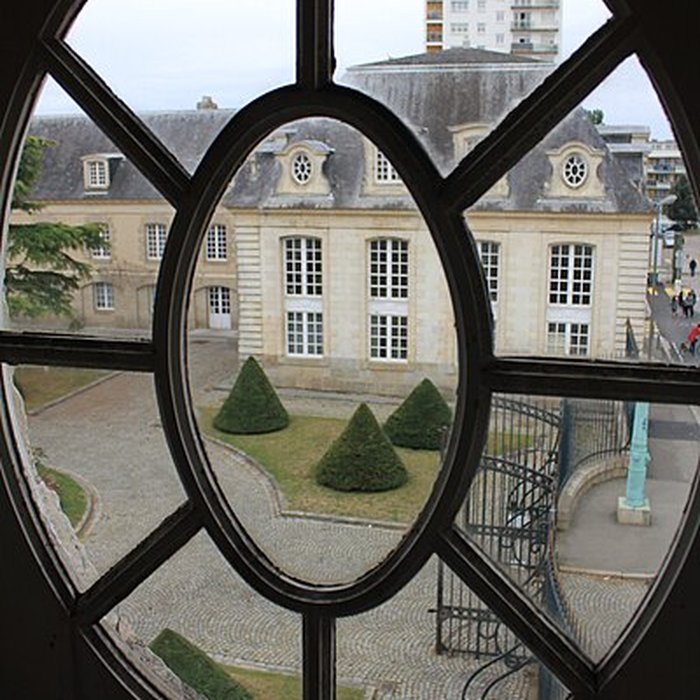 Photo de Hôtel Gabriel à Lorient