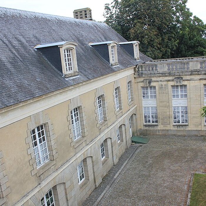 Photo de Hôtel Gabriel à Lorient