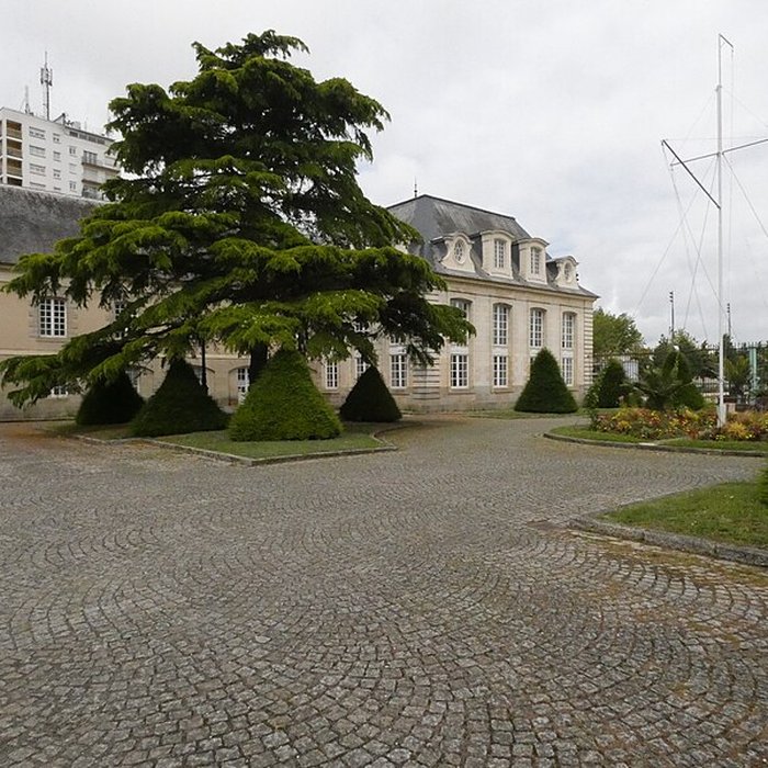 Photo de Hôtel Gabriel à Lorient