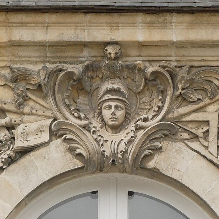 Photo de Hôtel Gabriel à Lorient