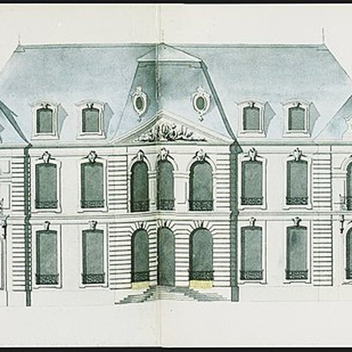 Photo de Hôtel Gabriel à Lorient