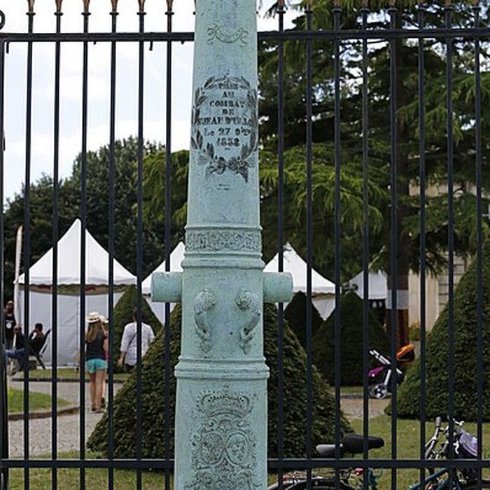 Photo de Hôtel Gabriel à Lorient