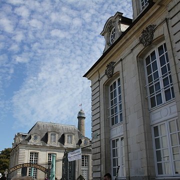 Hôtel Gabriel à Lorient