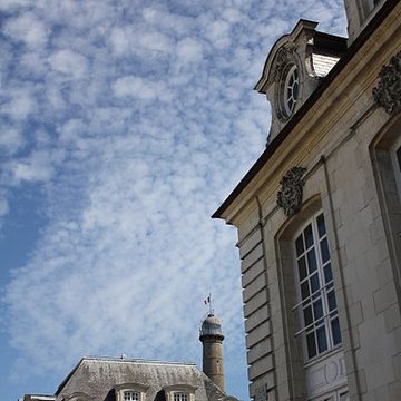 Hôtel Gabriel à Lorient