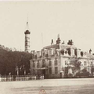 Hôtel Gabriel à Lorient