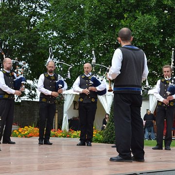 Hôtel Gabriel à Lorient