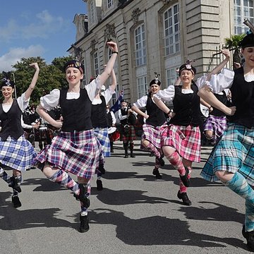 Hôtel Gabriel à Lorient