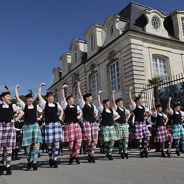 Hôtel Gabriel à Lorient