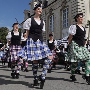 Hôtel Gabriel à Lorient