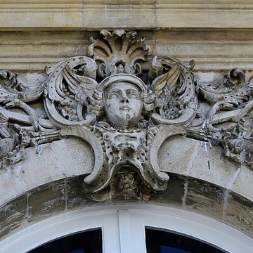 Hôtel Gabriel à Lorient