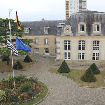 Hôtel Gabriel à Lorient
