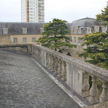Hôtel Gabriel à Lorient