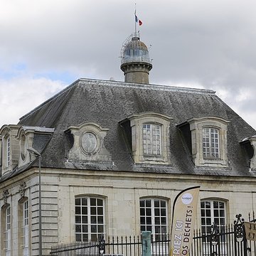 Hôtel Gabriel à Lorient