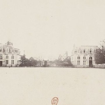 Hôtel Gabriel à Lorient