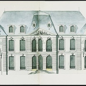 Hôtel Gabriel à Lorient