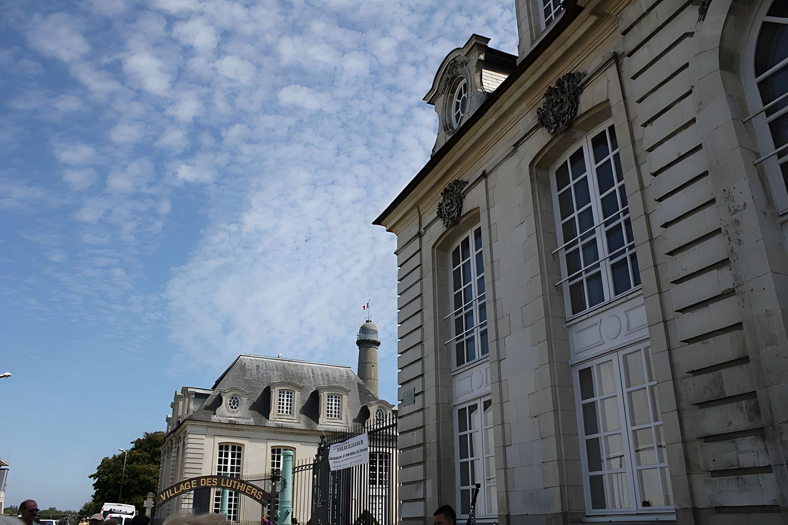 Hôtel Gabriel à Lorient