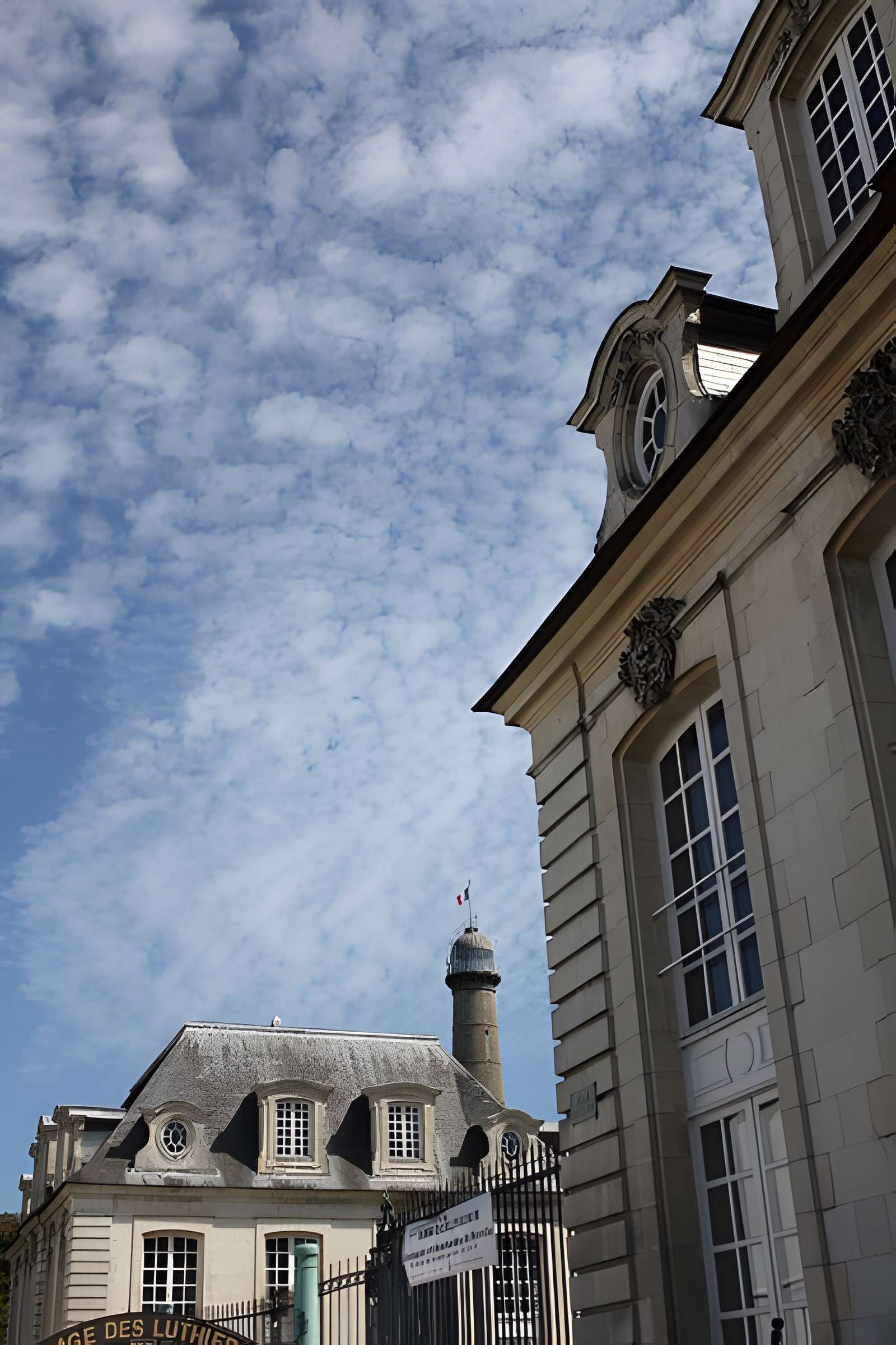 Hôtel Gabriel à Lorient
