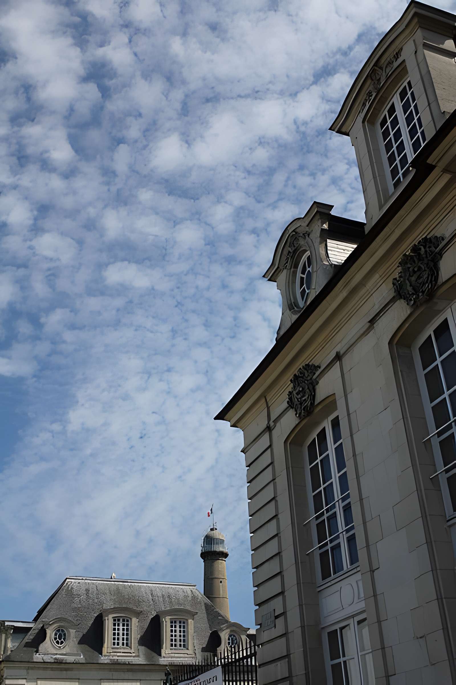 Hôtel Gabriel à Lorient