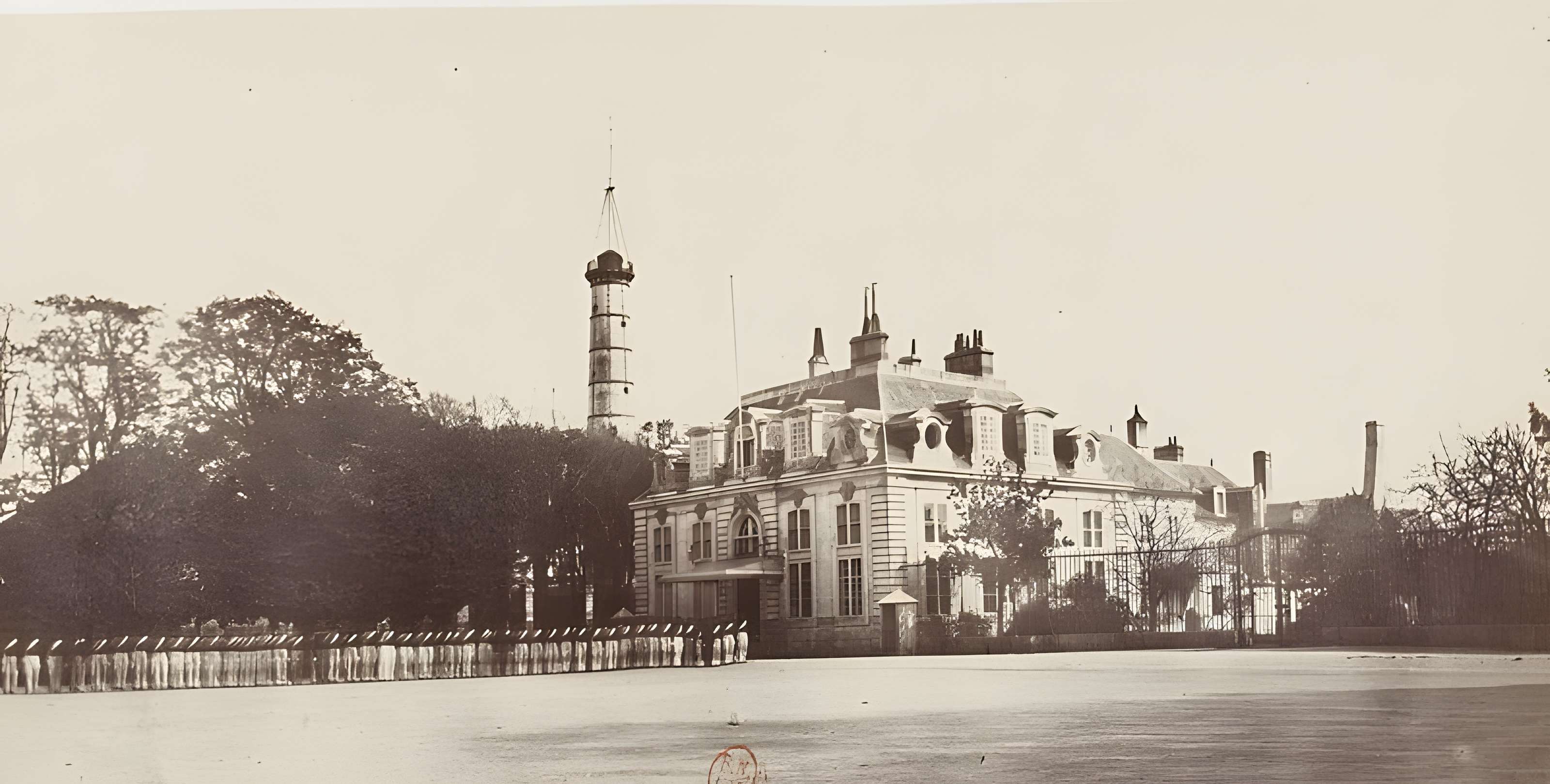 Hôtel Gabriel à Lorient