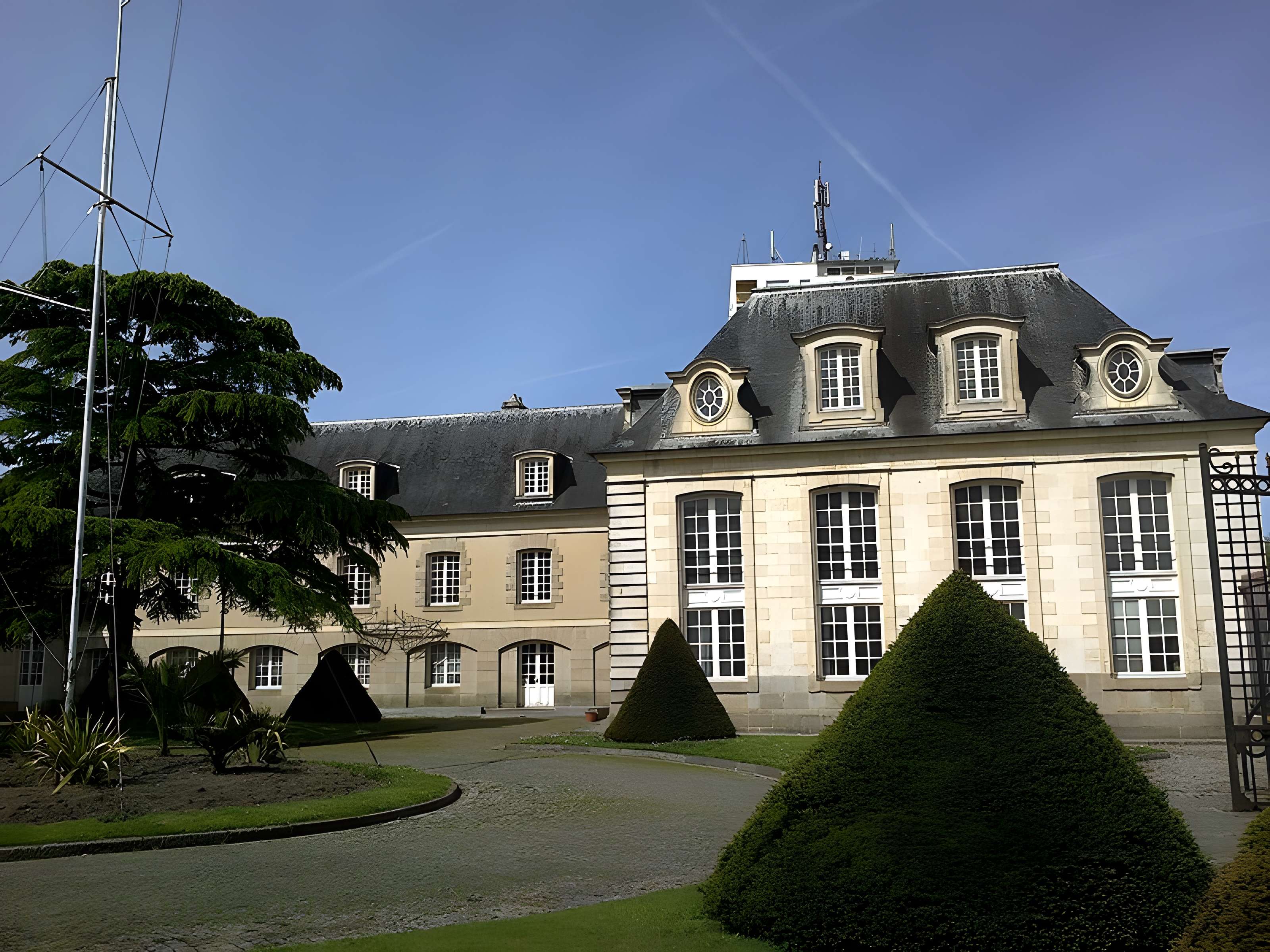 Hôtel Gabriel à Lorient