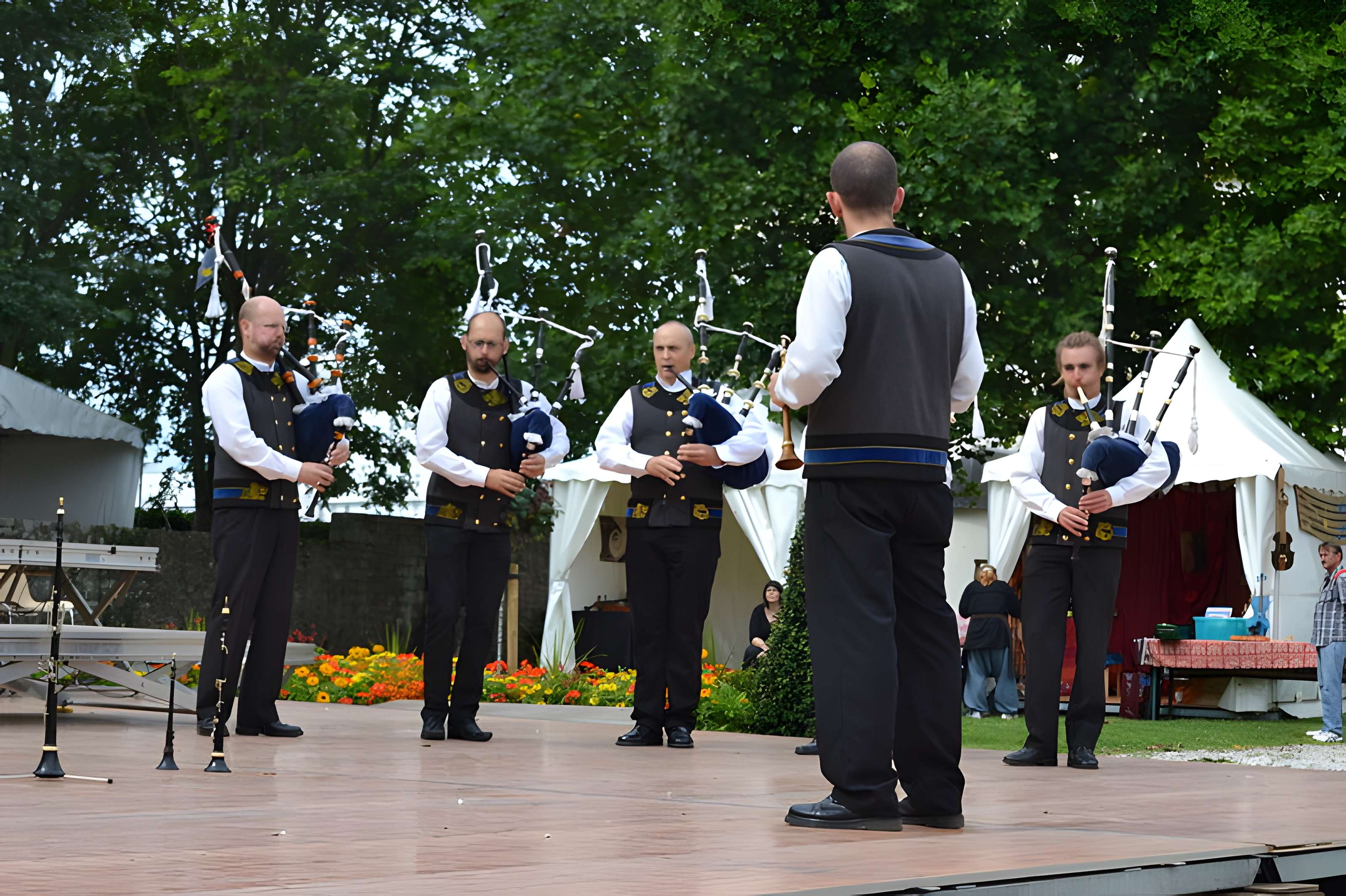 Hôtel Gabriel à Lorient