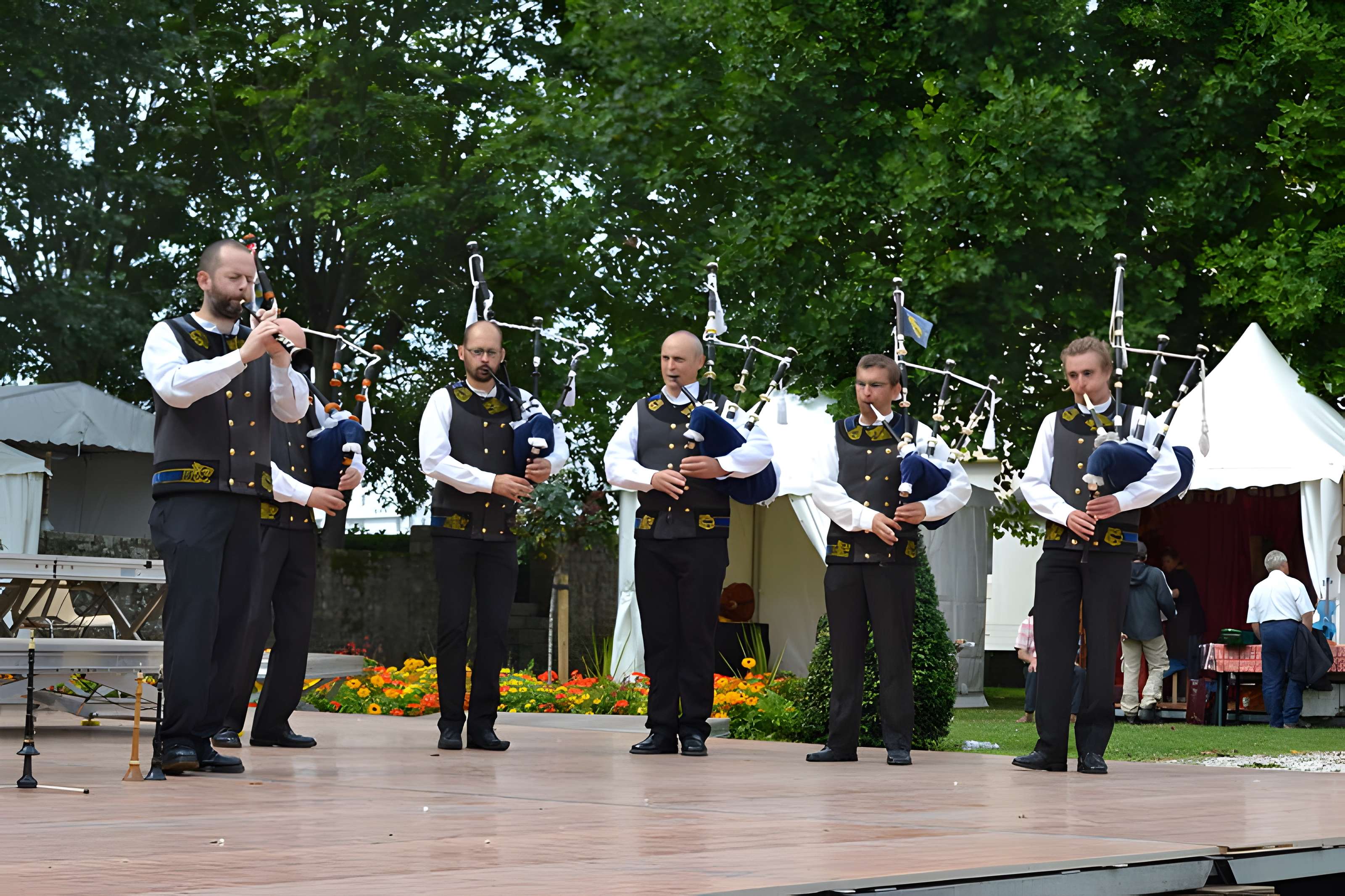 Hôtel Gabriel à Lorient