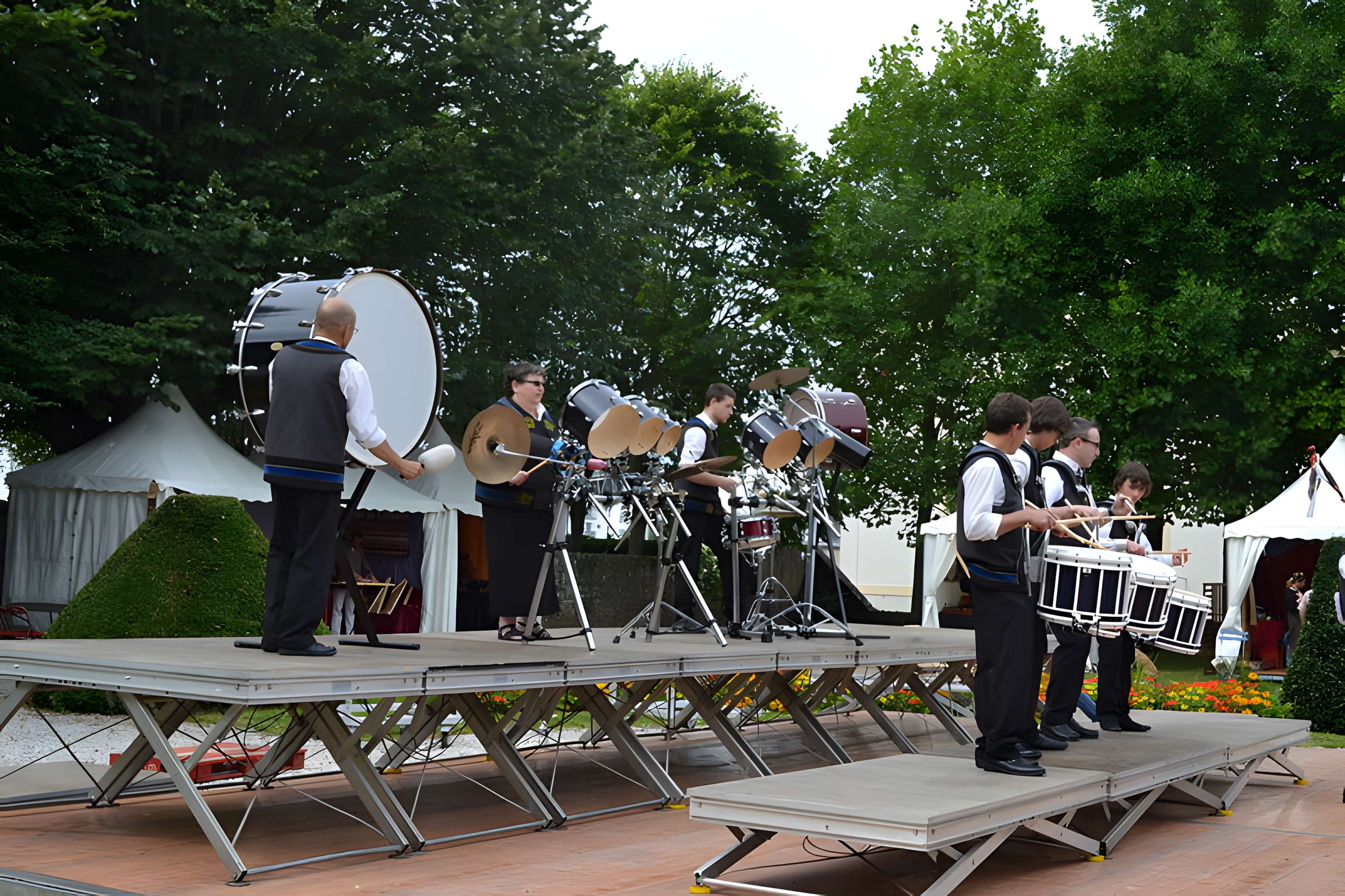 Hôtel Gabriel à Lorient
