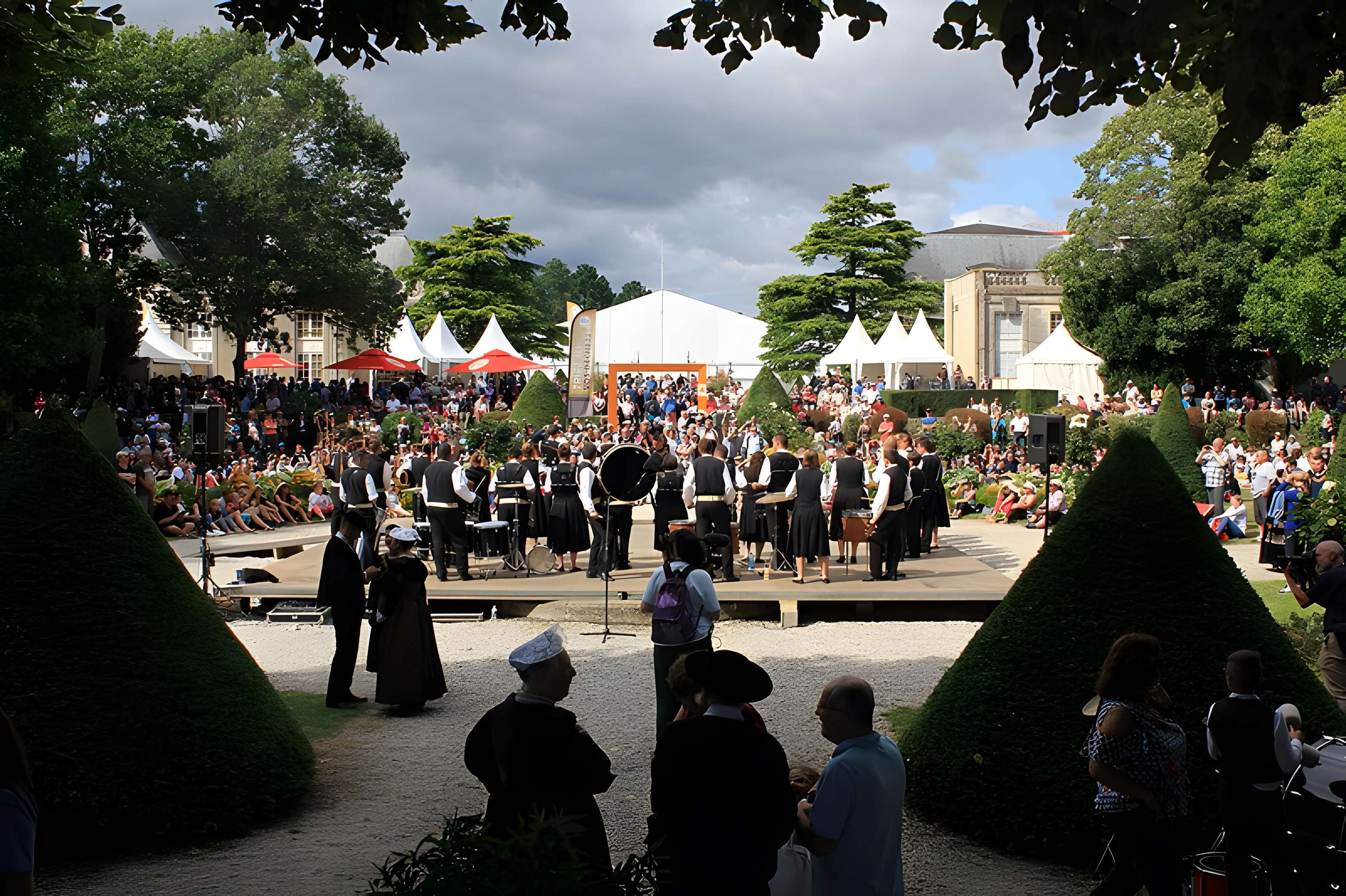 Hôtel Gabriel à Lorient