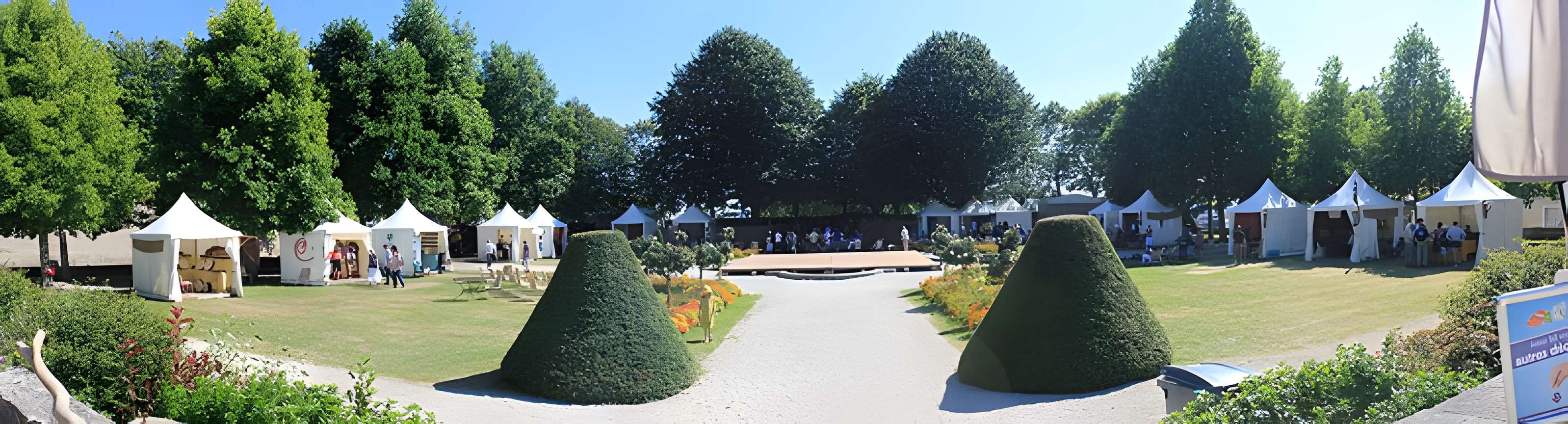 Hôtel Gabriel à Lorient