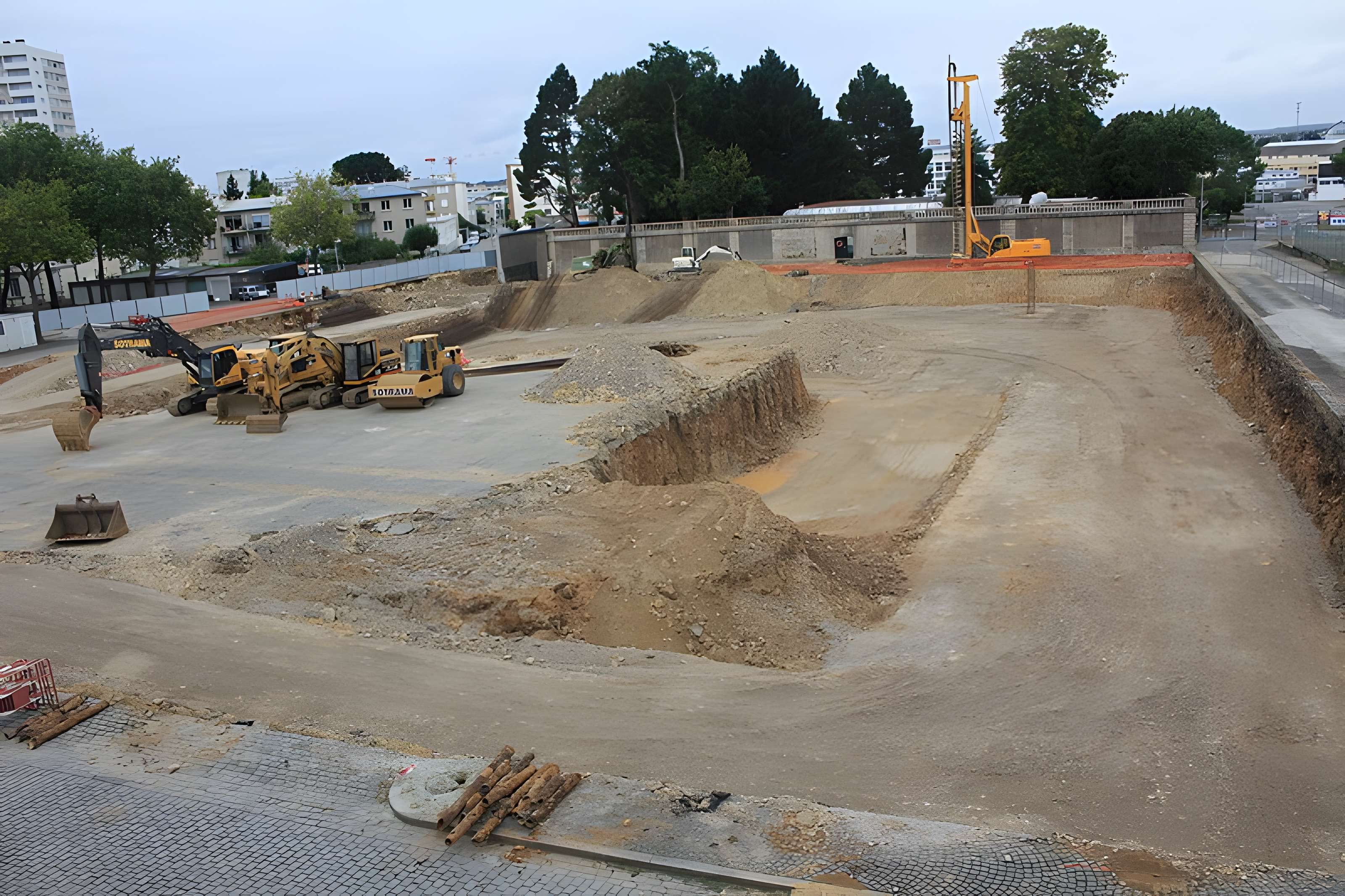 Hôtel Gabriel à Lorient