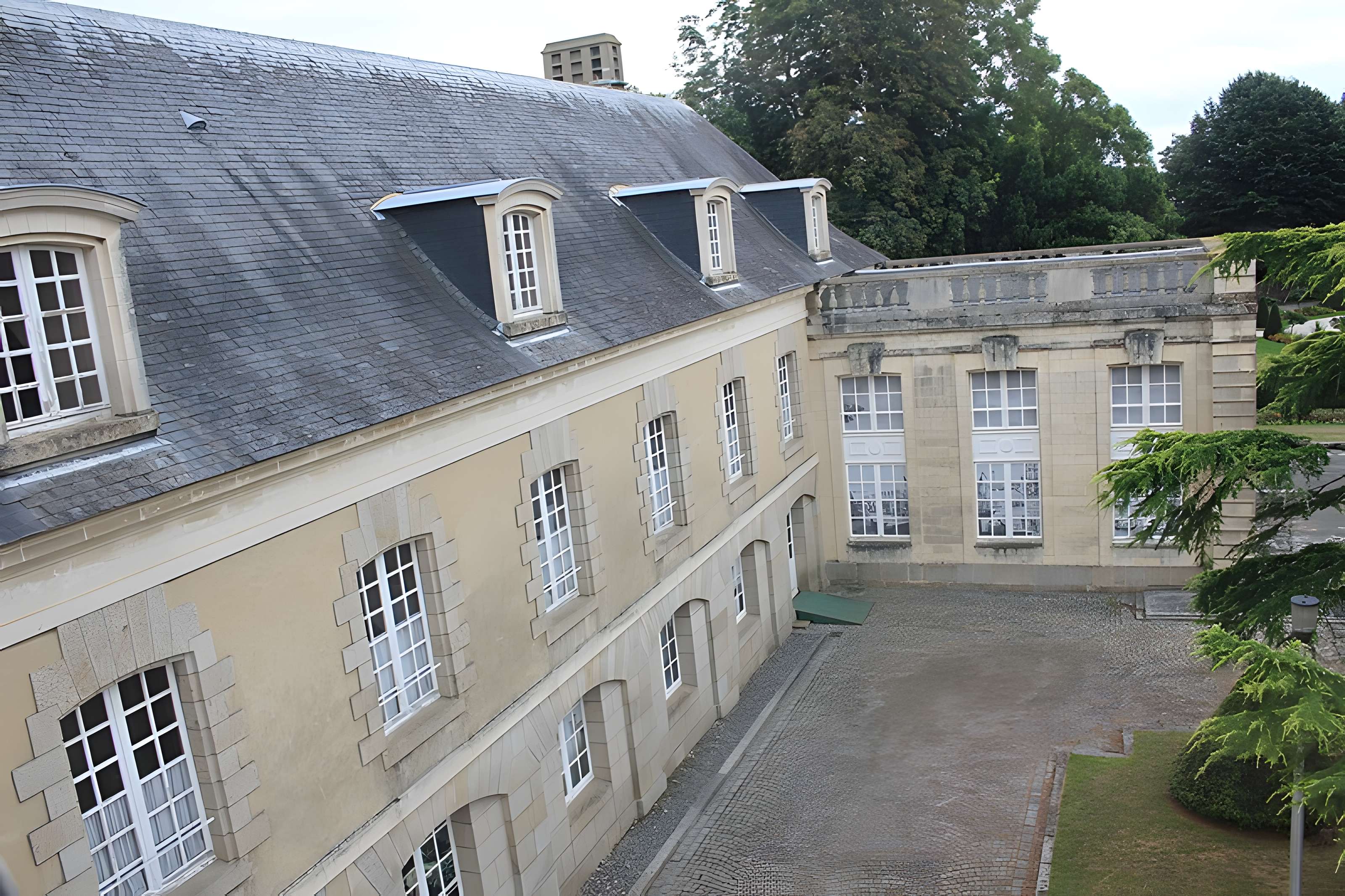 Hôtel Gabriel à Lorient