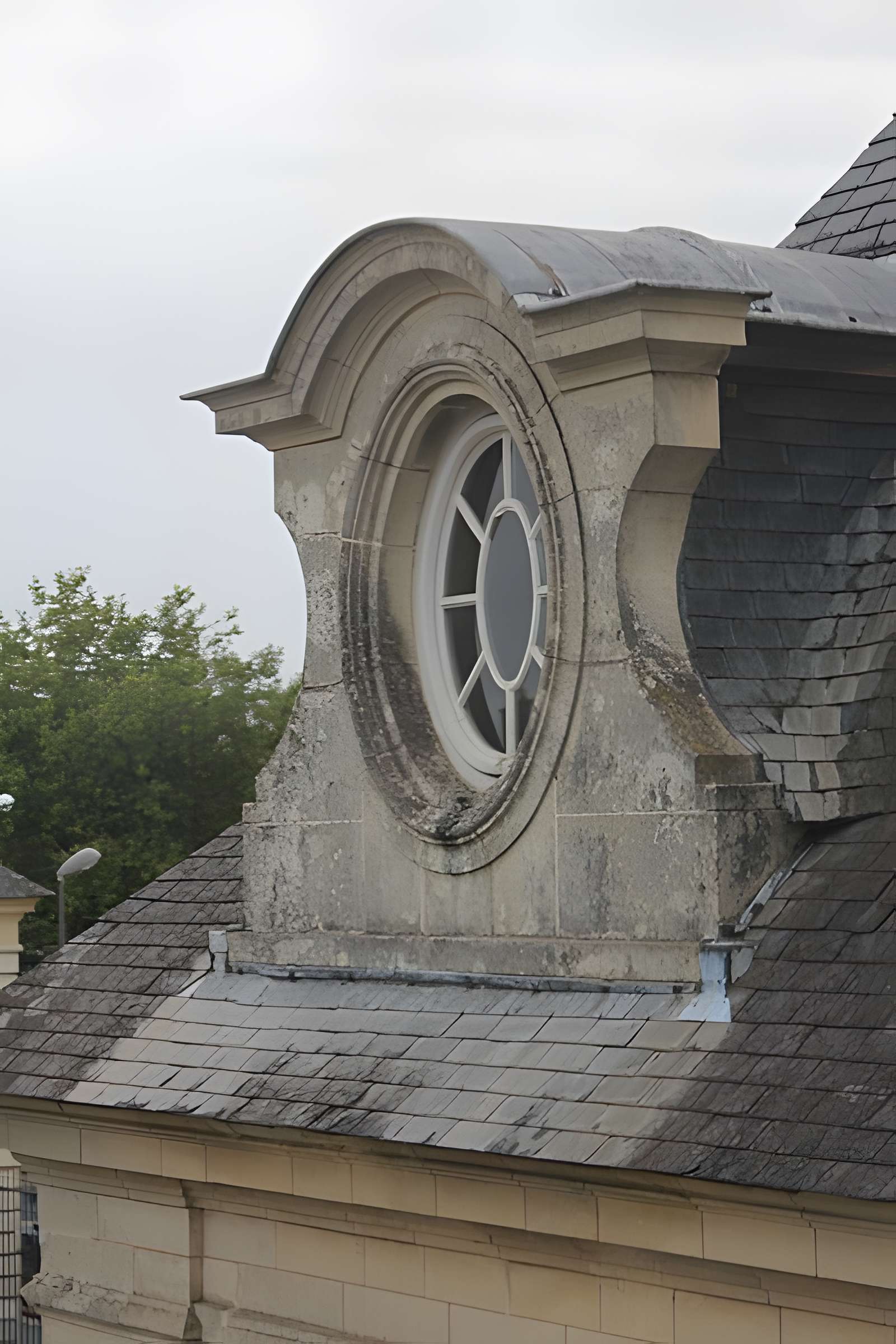 Hôtel Gabriel à Lorient