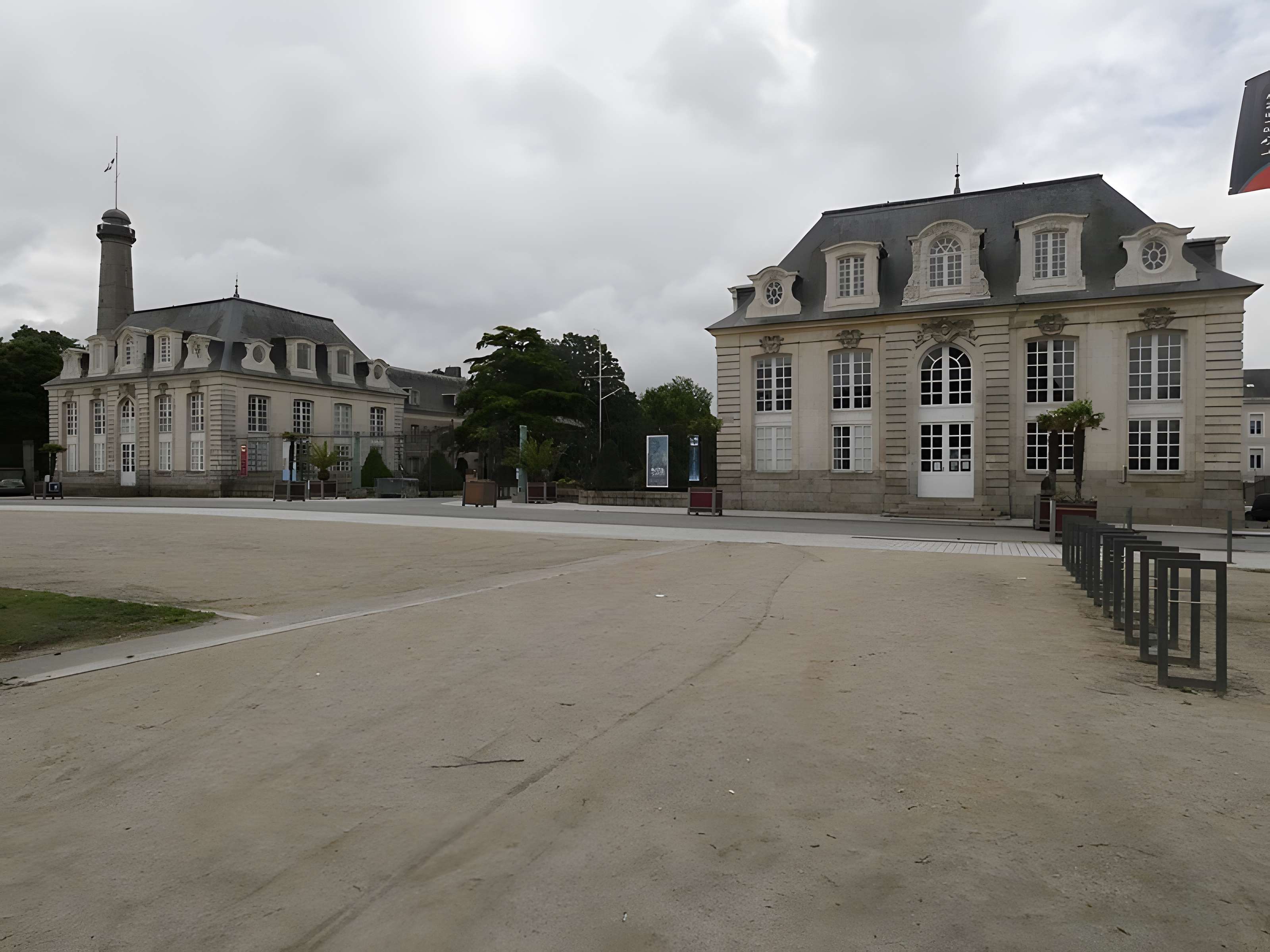 Hôtel Gabriel à Lorient