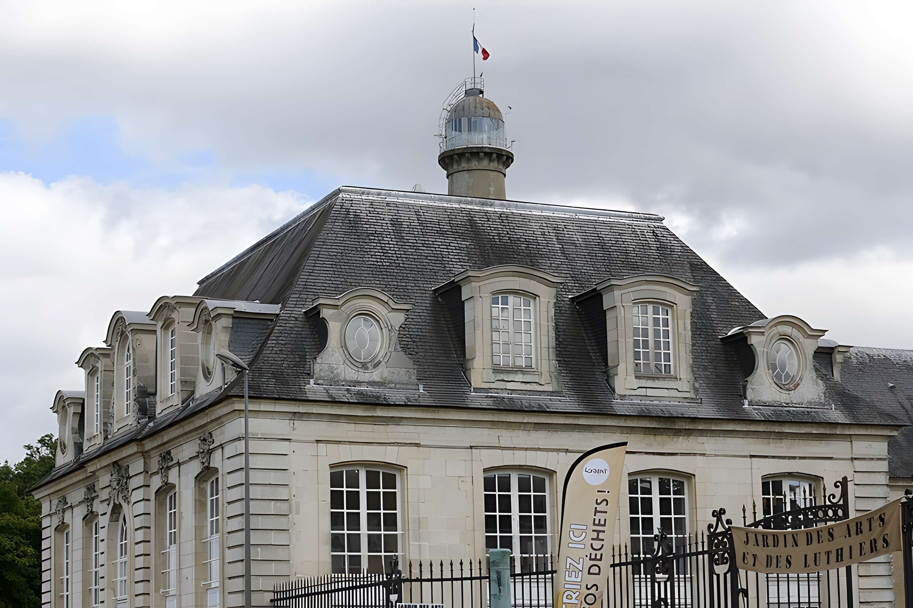 Hôtel Gabriel à Lorient