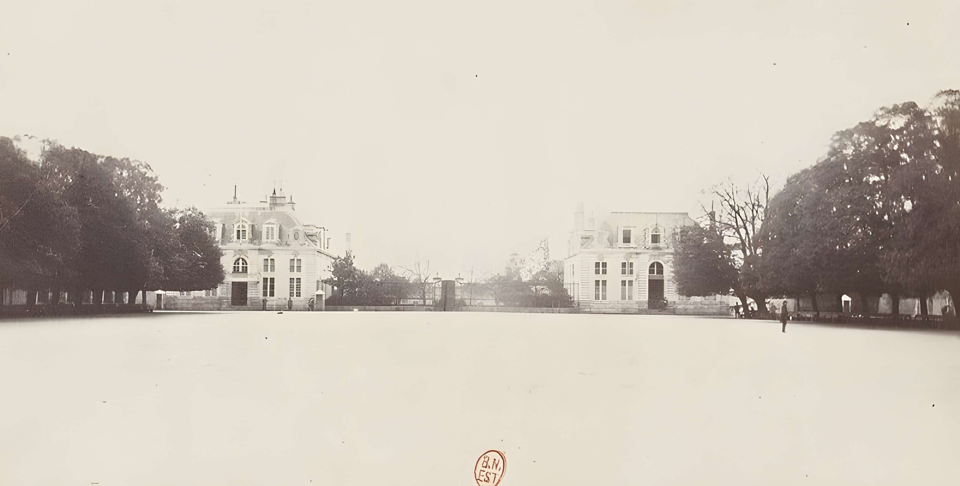 Hôtel Gabriel à Lorient