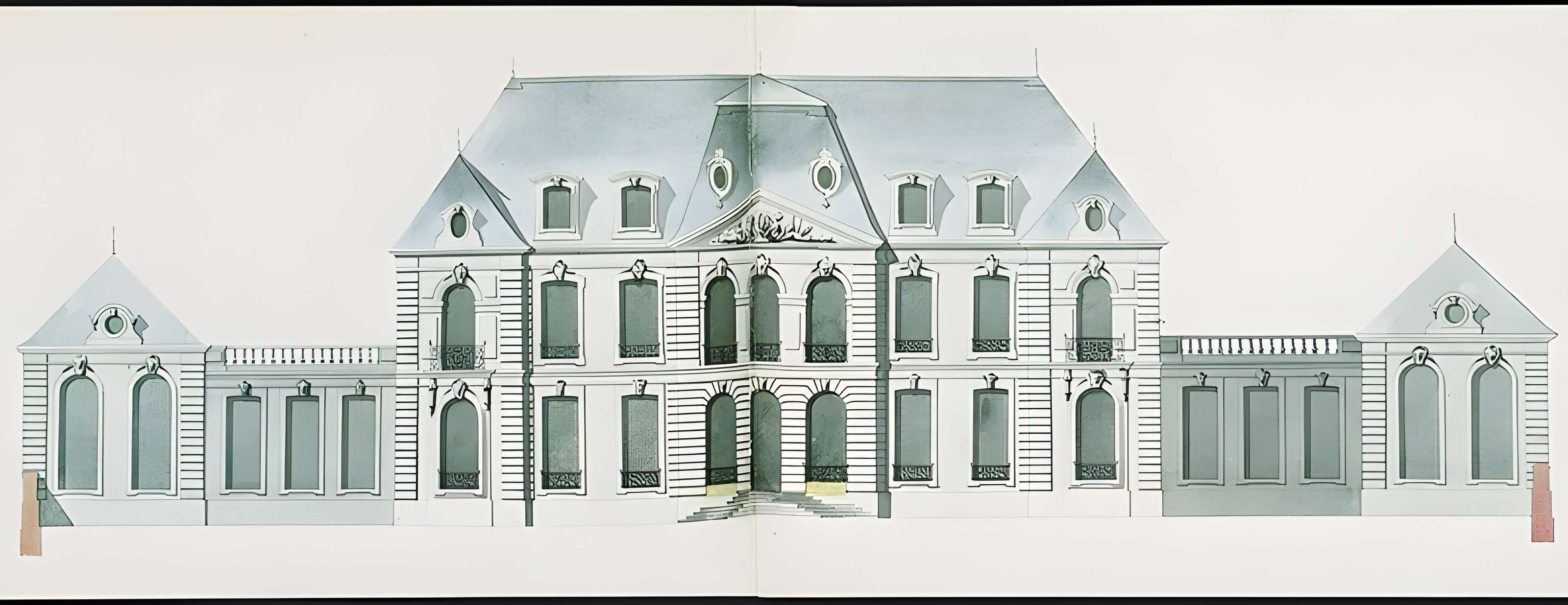 Hôtel Gabriel à Lorient