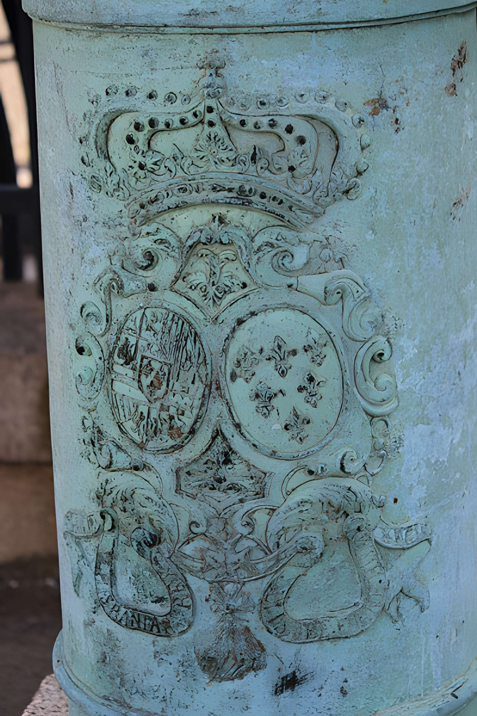 Hôtel Gabriel à Lorient