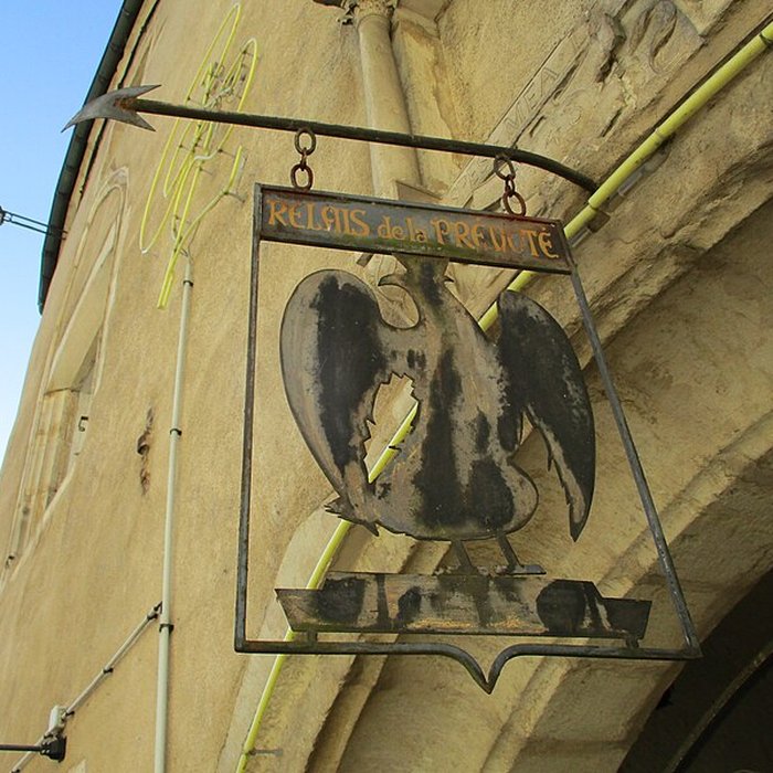 Photo de Hôtel Gauthiot dAncier à Gray