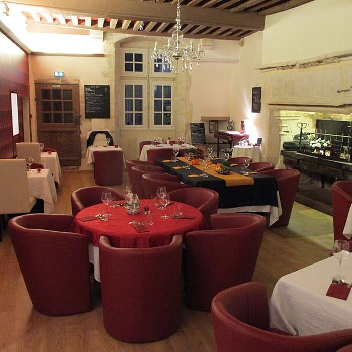 Photo de Hôtel Gauthiot dAncier à Gray