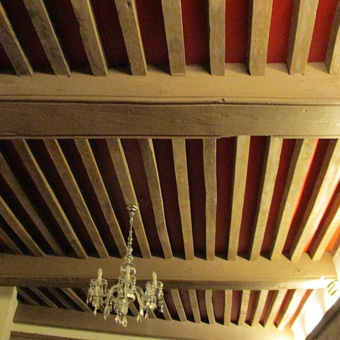 Photo de Hôtel Gauthiot dAncier à Gray