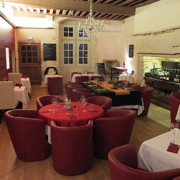 Hôtel Gauthiot dAncier à Gray