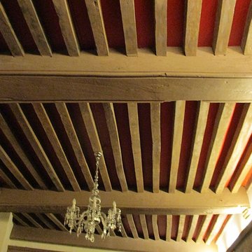 Hôtel Gauthiot dAncier à Gray